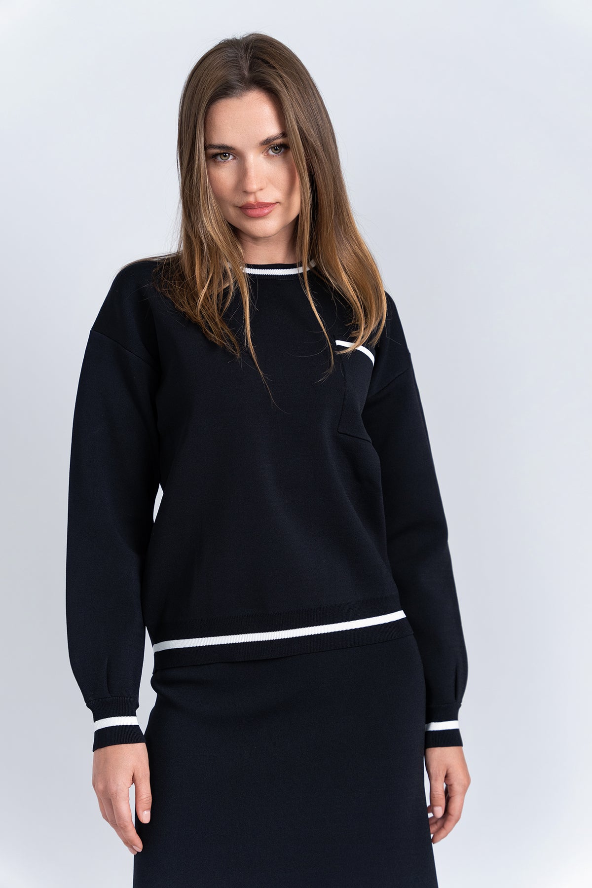 Aleeza Paris Monter Top – modest top