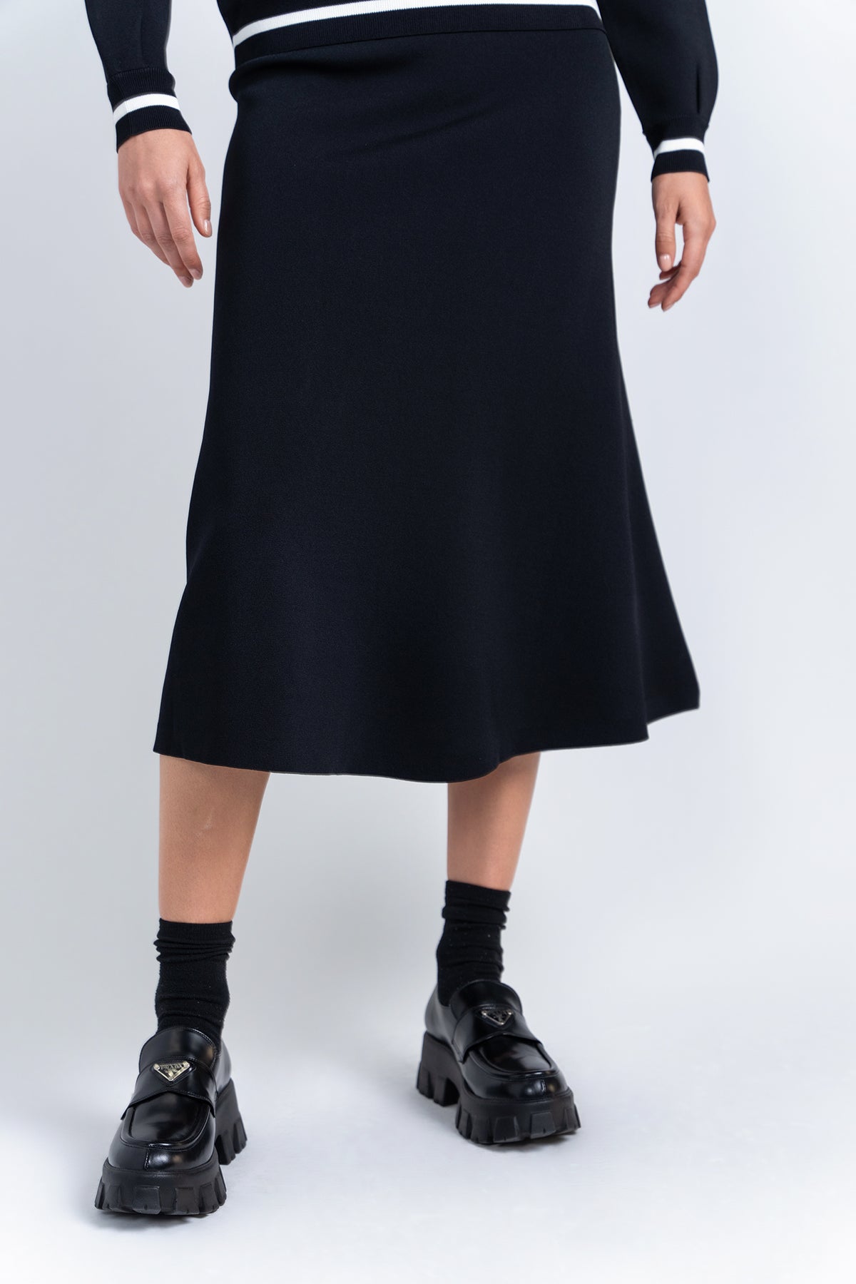 Aleeza Paris Monter Top – modest top