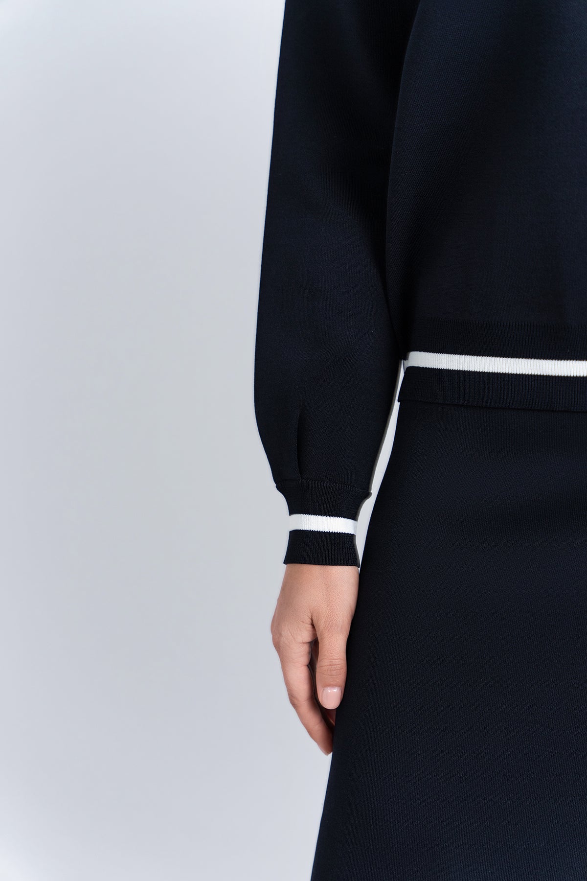Aleeza Paris Monter Top – modest top