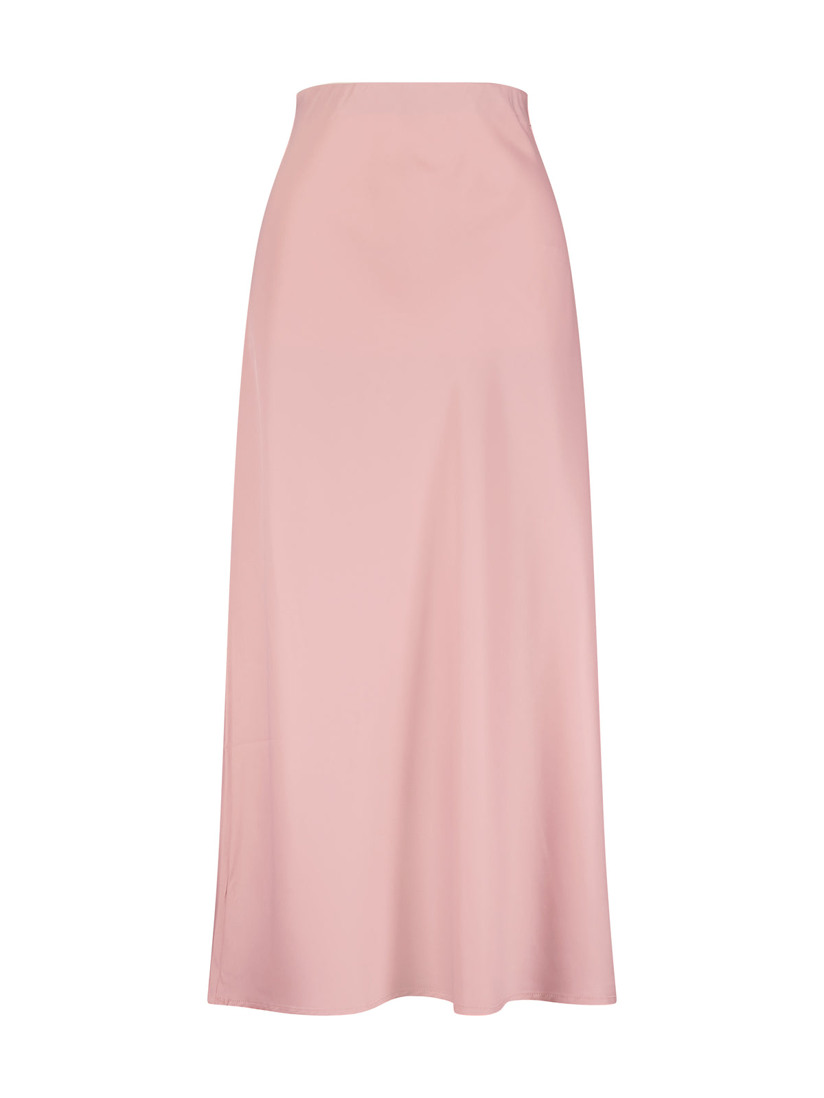 Aleeza Paris Motif skirt – modest skirt in Blush