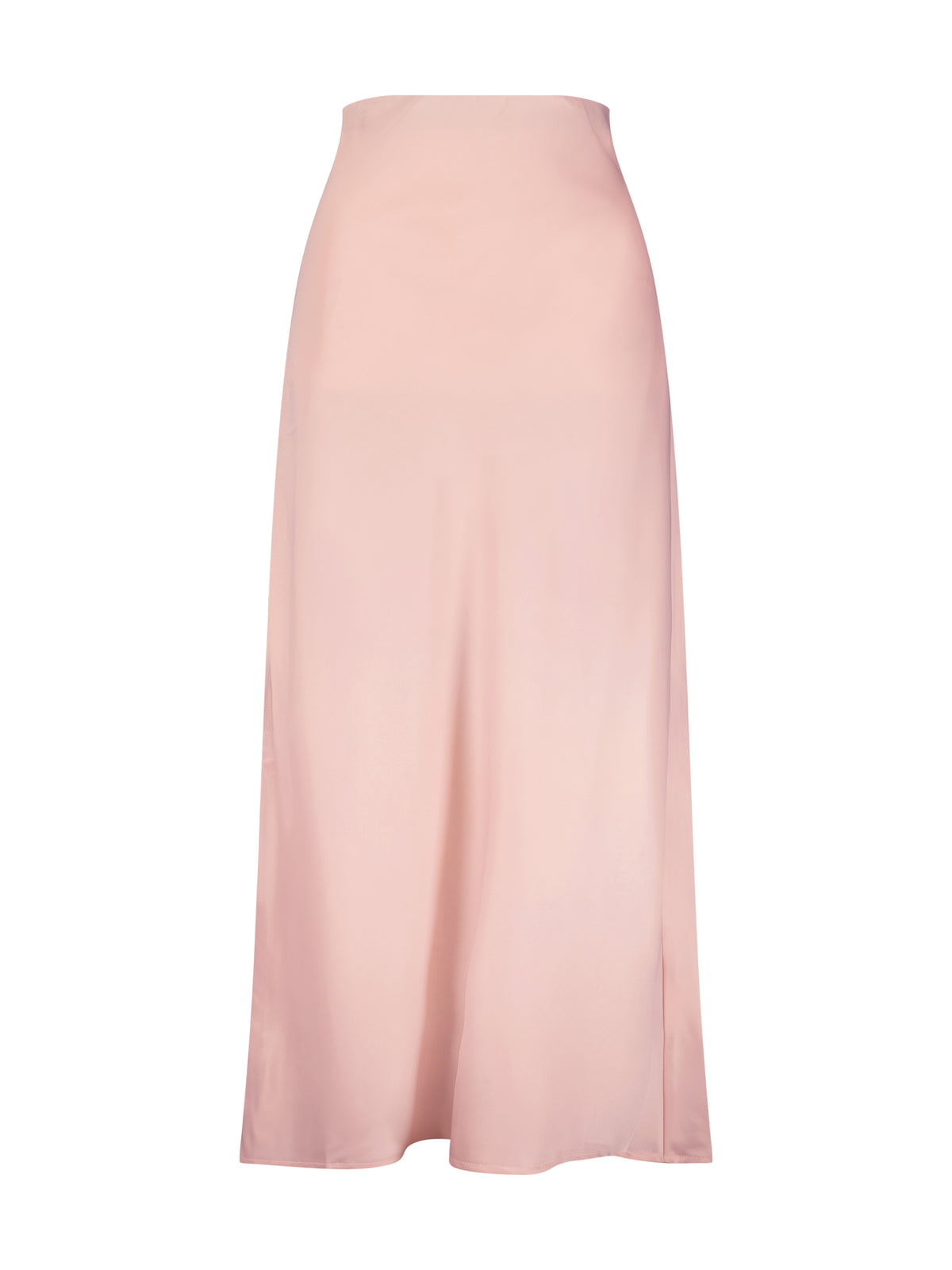 Aleeza Paris Motif skirt – modest skirt in Dusty Pink