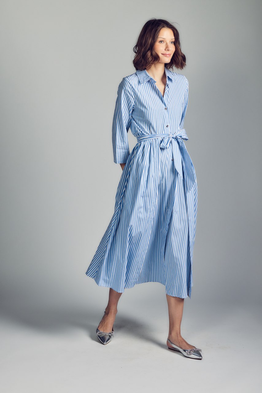 Aleeza Paris Opal Dress – modest dress in As Picture