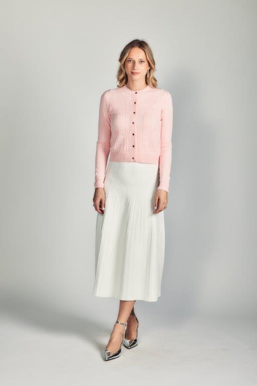 Aleeza Paris Petra Cardigan – modest top