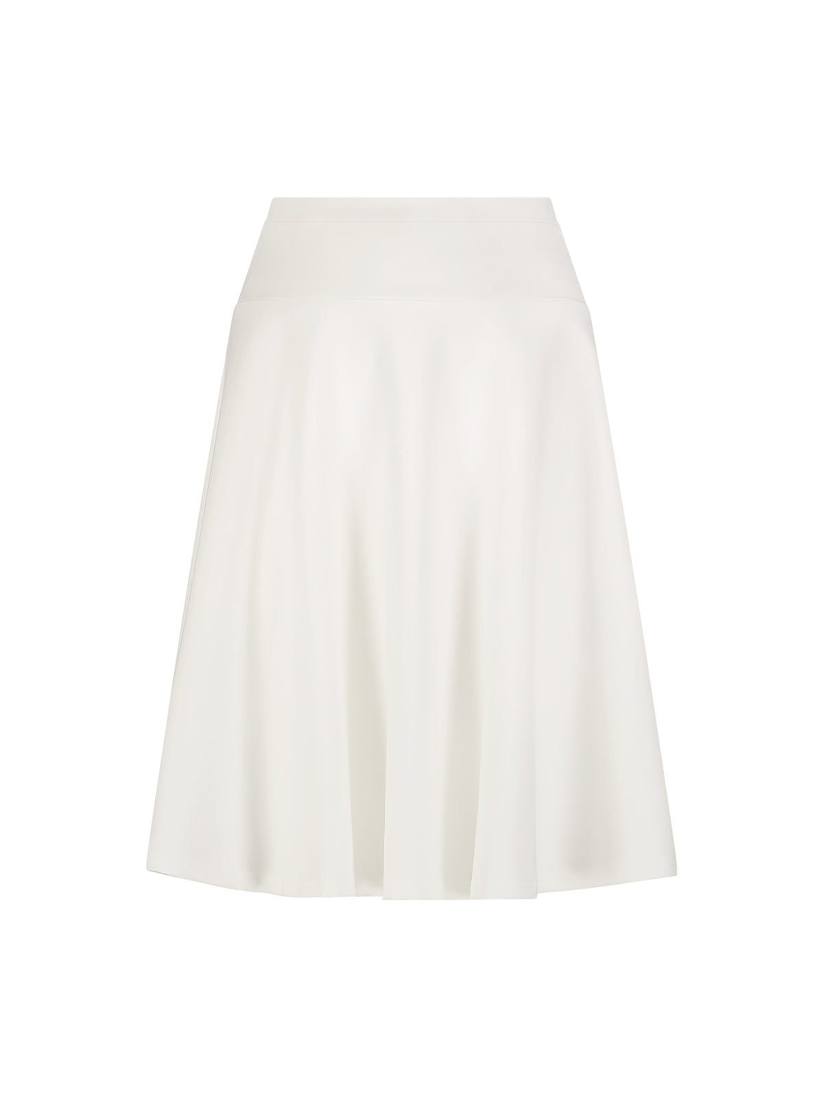 Aleeza Paris Phoenix Skirt – modest skirt in Ivory