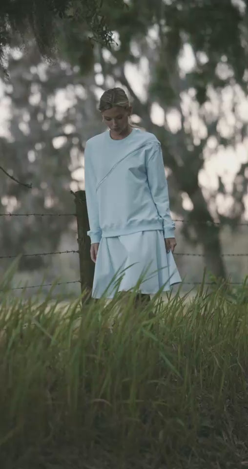 Diego Skirt – Aleeza Paris