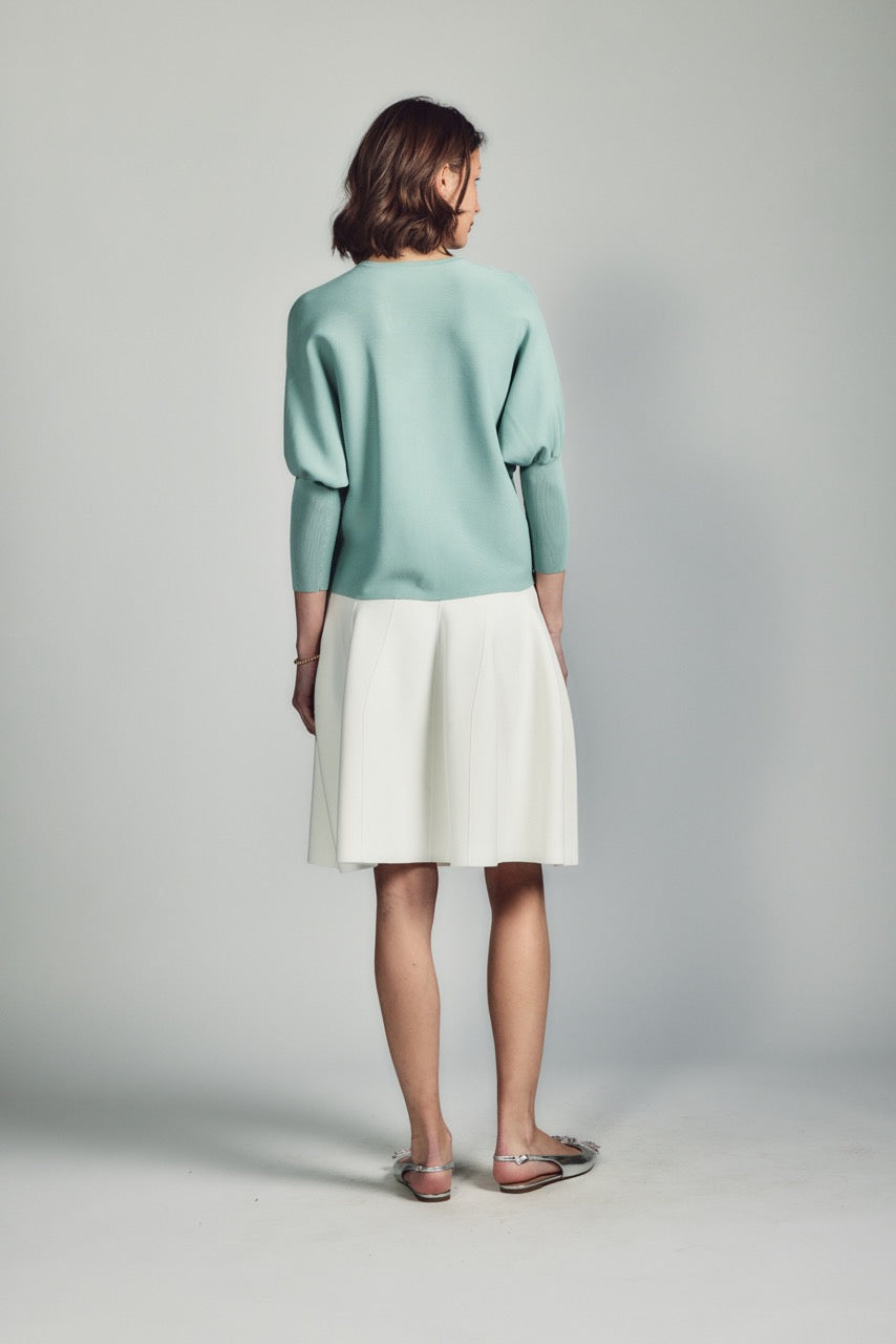 Aleeza Paris Pully Knit Top – modest top