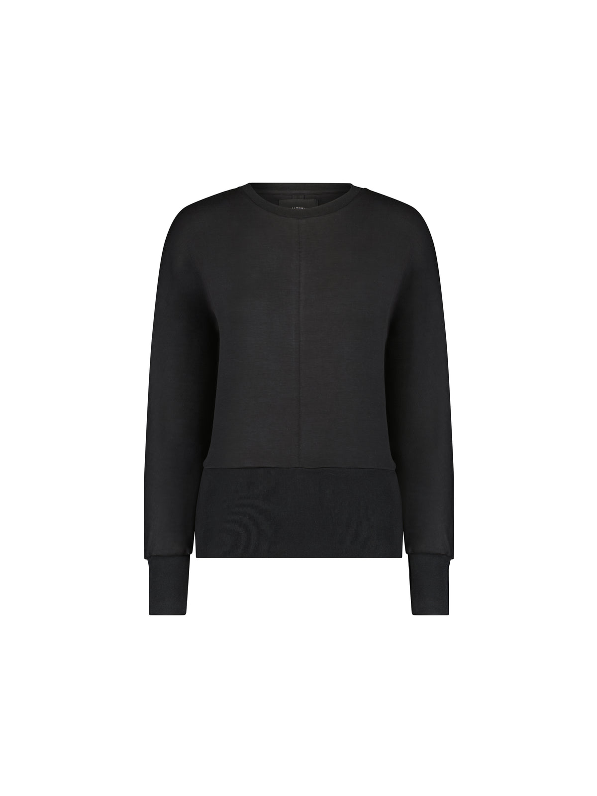 Aleeza Paris Sally Top – modest top in Black