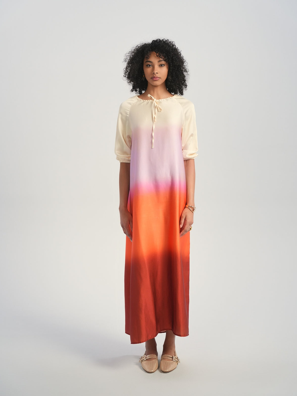 Aleeza Paris Sheva Dress – modest dress