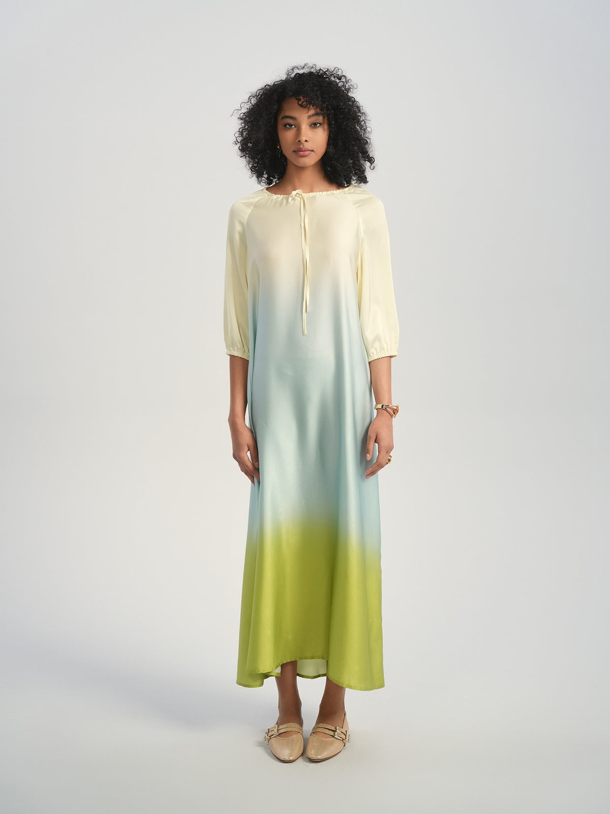 Aleeza Paris Sheva Dress – modest dress