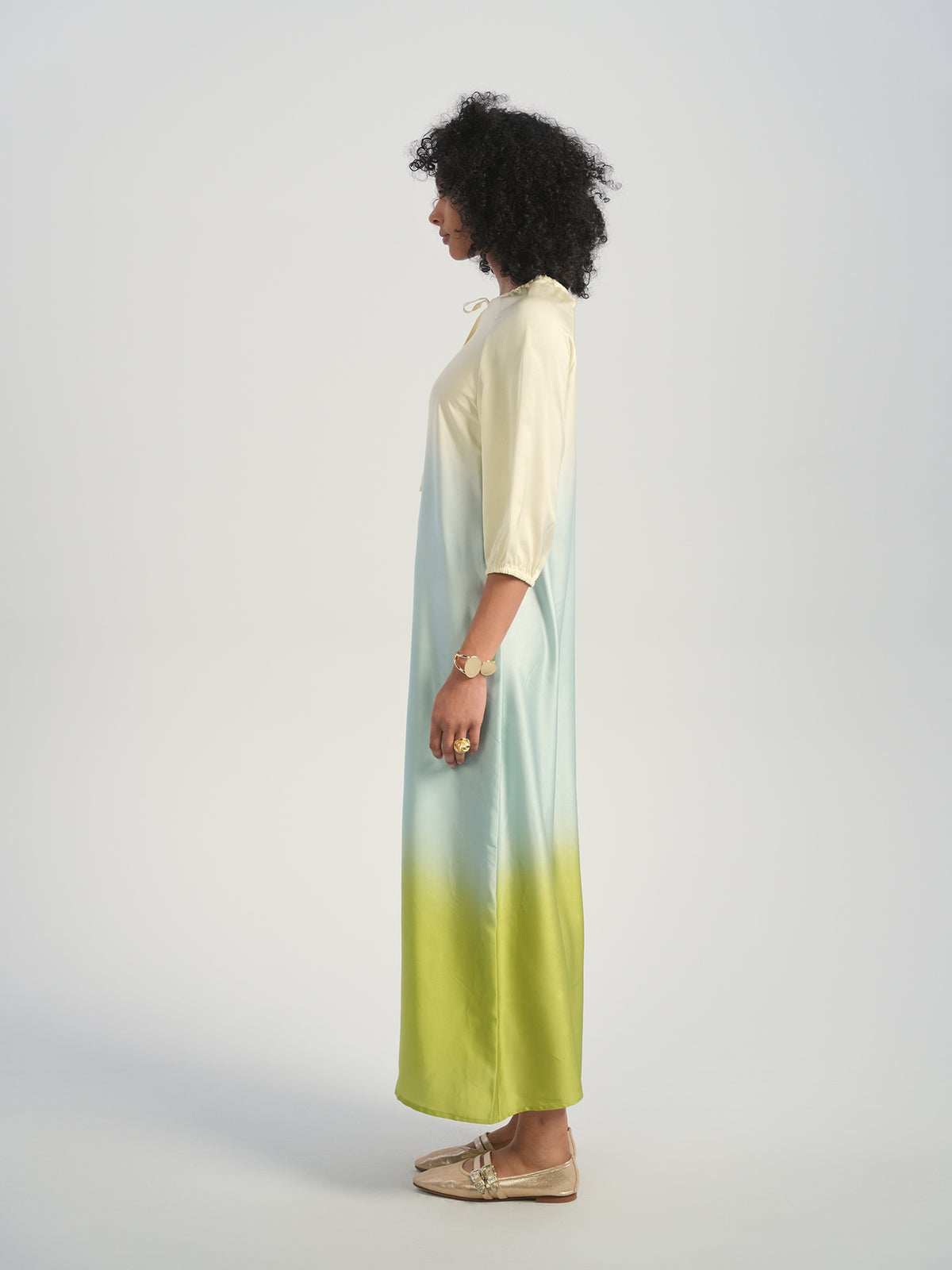 Aleeza Paris Sheva Dress – modest dress