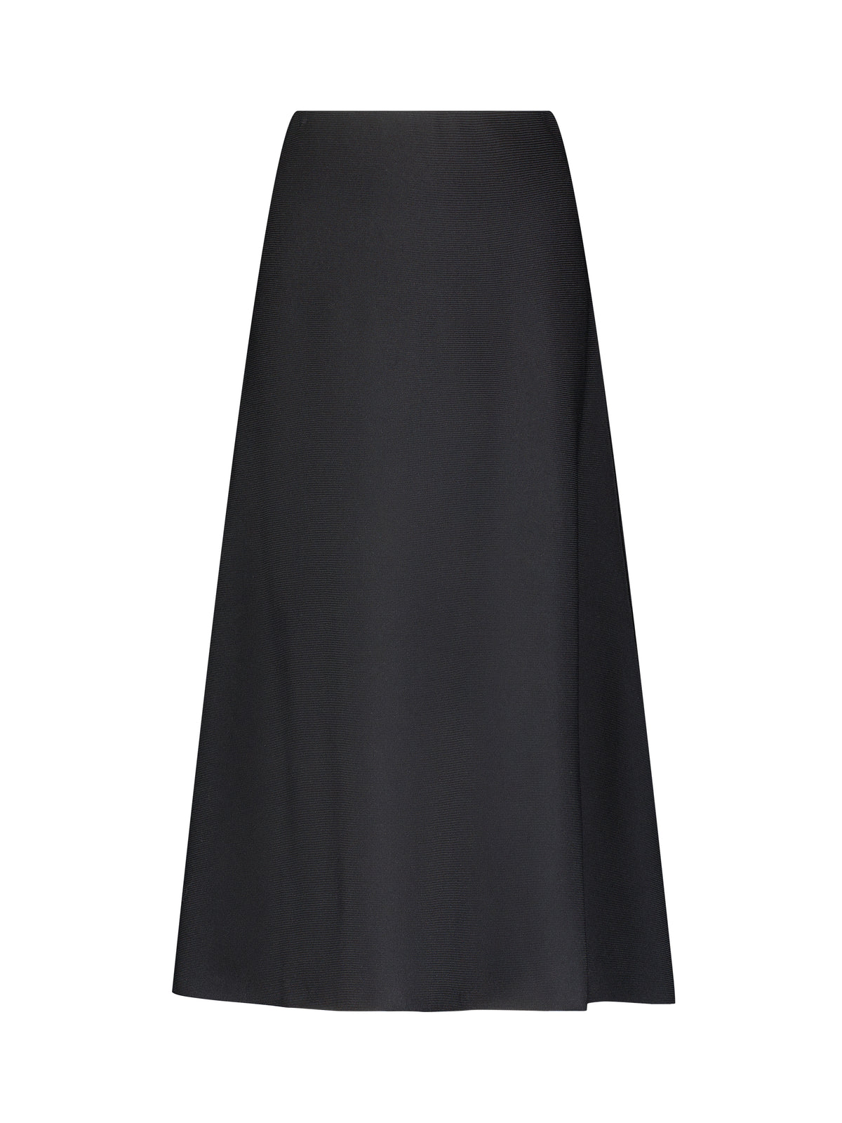 Aleeza Paris Shirley Aline Skirt – modest skirt in Black