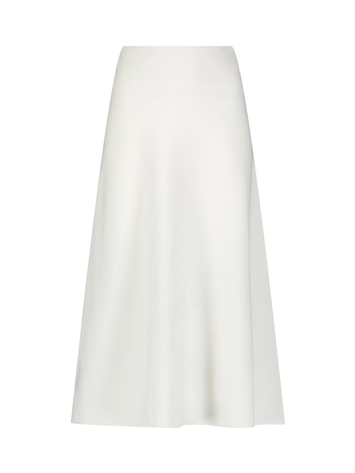 Aleeza Paris Shirley Aline Skirt – modest skirt in Ivory