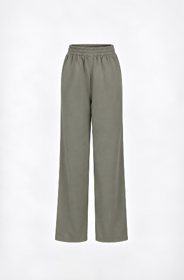 Aleeza Paris Sienna Lounge Pant – modest pants