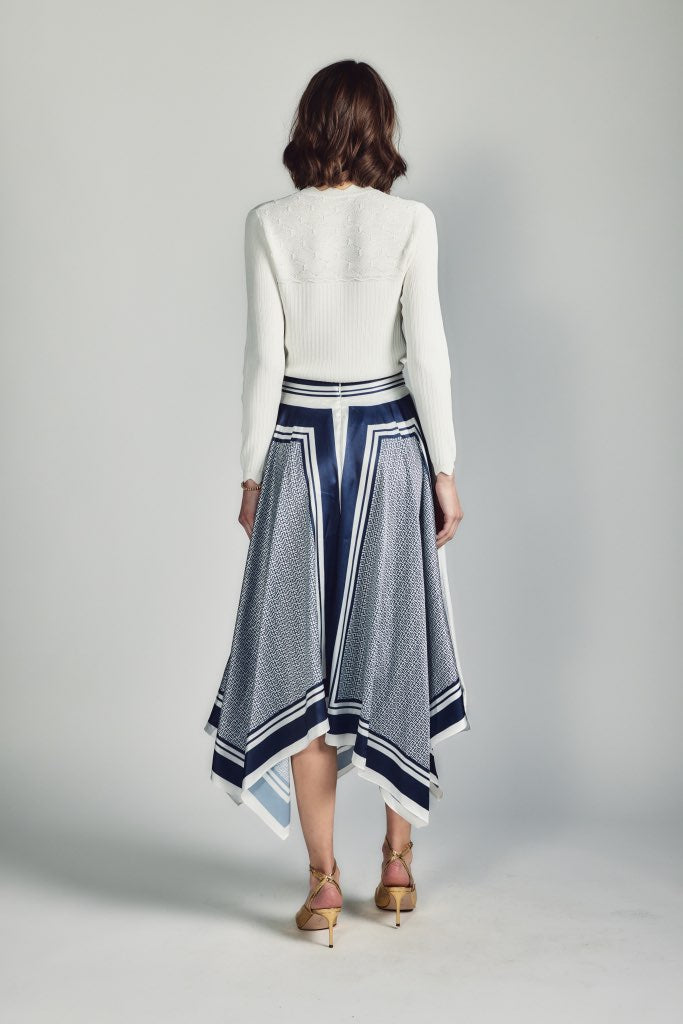 Aleeza Paris Simba Maxi Skirt – modest skirt in As Picture