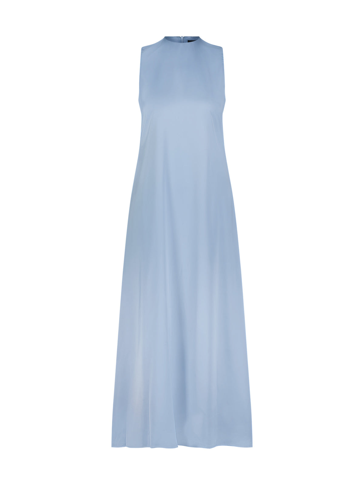 Aleeza Paris Slip Dress Closed Neck – modest dress