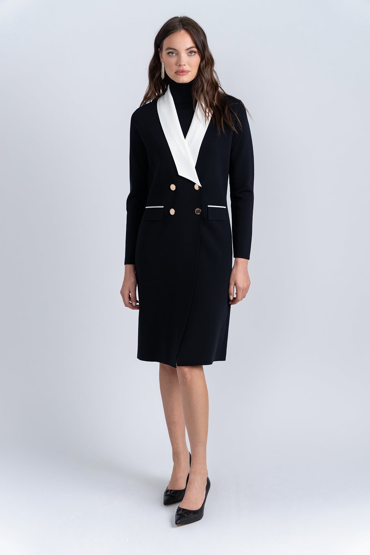 Aleeza Paris The Ambari Dress – modest dress
