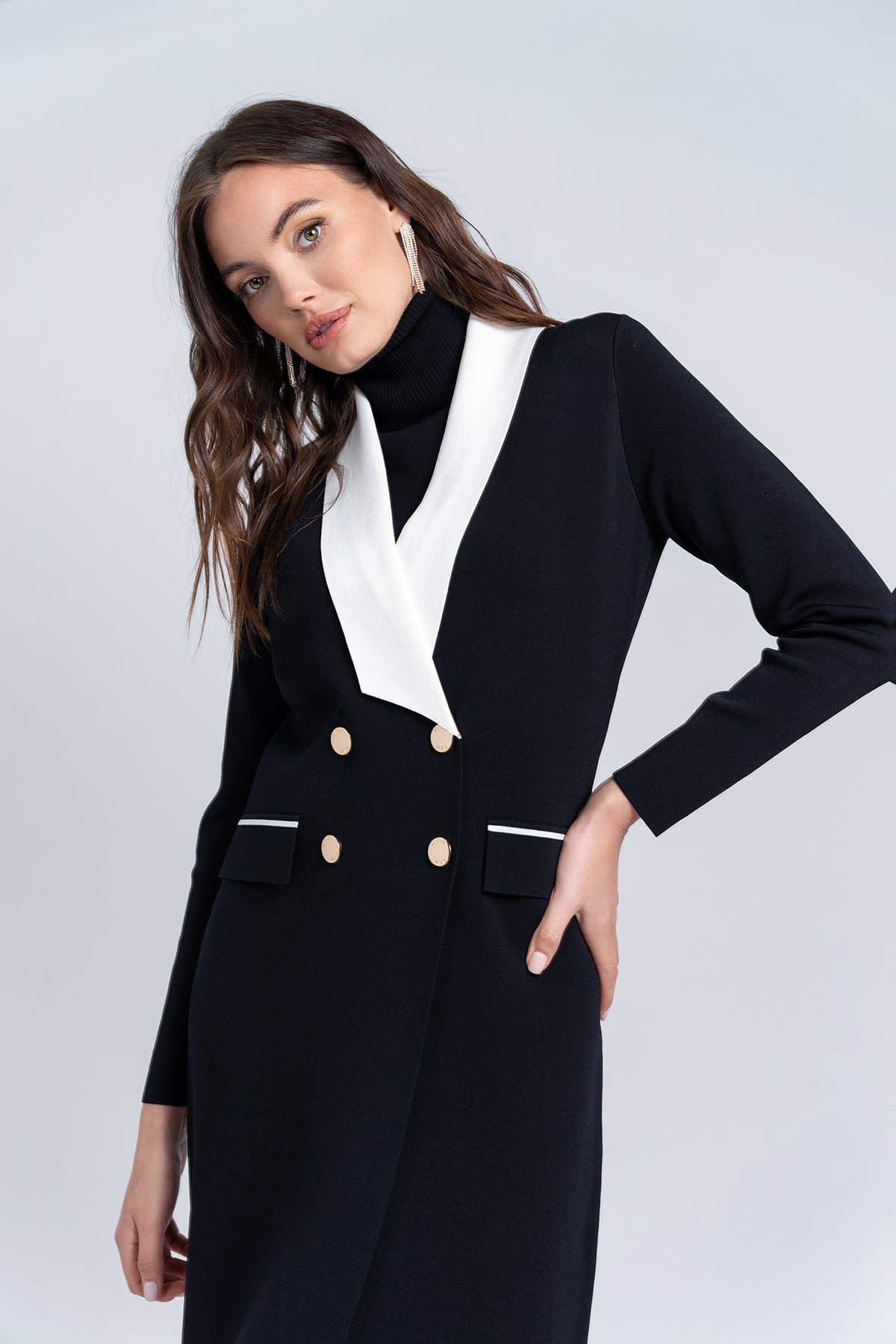 Aleeza Paris The Ambari Dress – modest dress