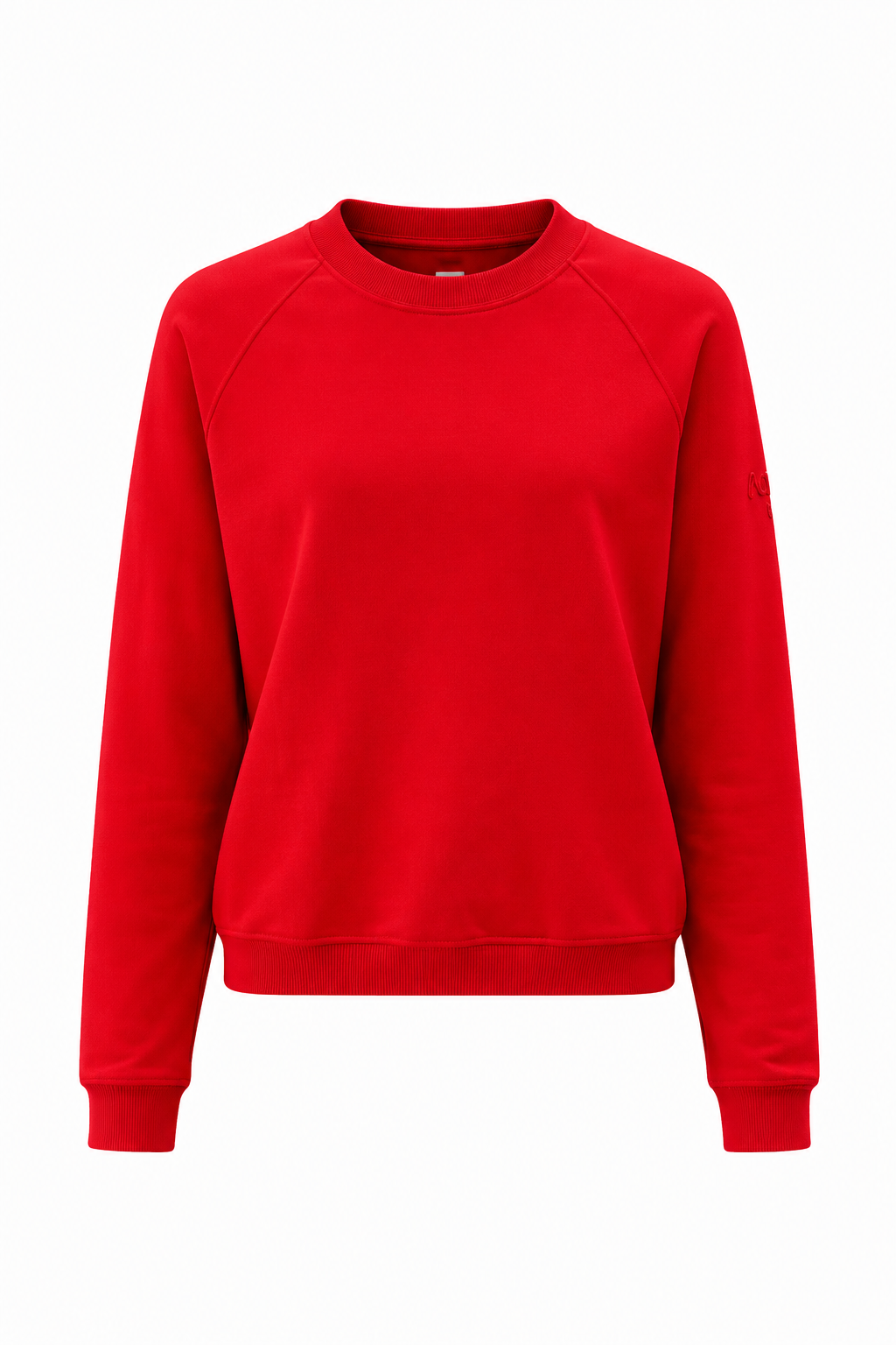 Aleeza Paris The Elara Top – modest top in Red