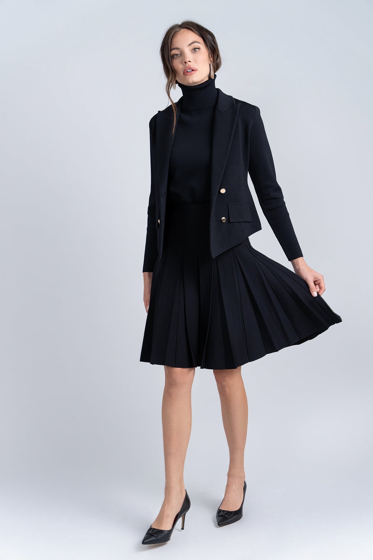 Aleeza Paris The Haylee Blazer – modest dress