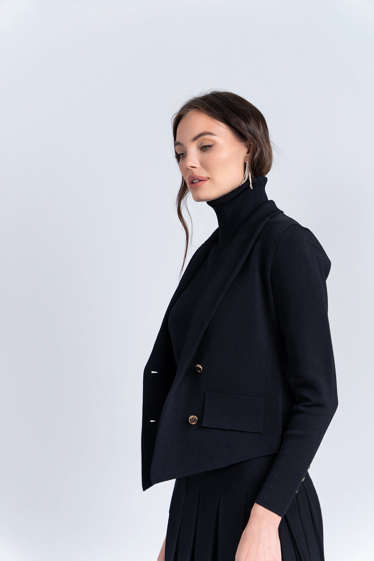 Aleeza Paris The Haylee Blazer – modest dress