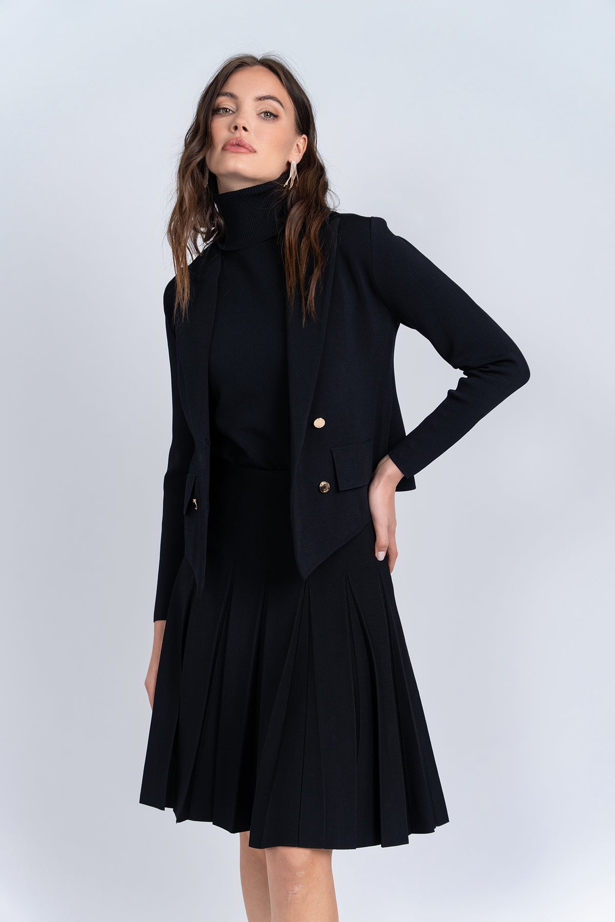 Aleeza Paris The Haylee Blazer – modest dress
