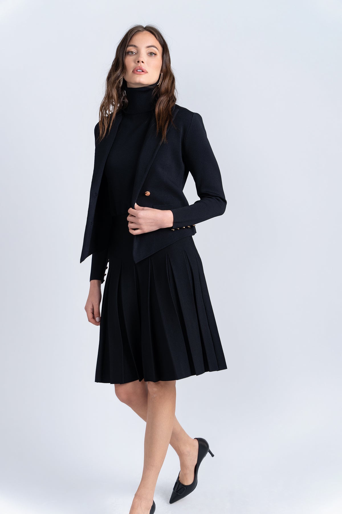 Aleeza Paris The Haylee Blazer – modest dress