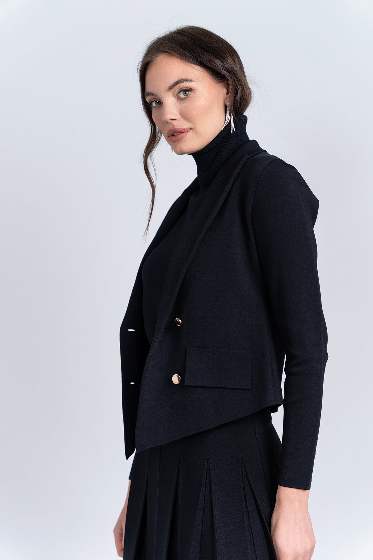 Aleeza Paris The Haylee Blazer – modest dress