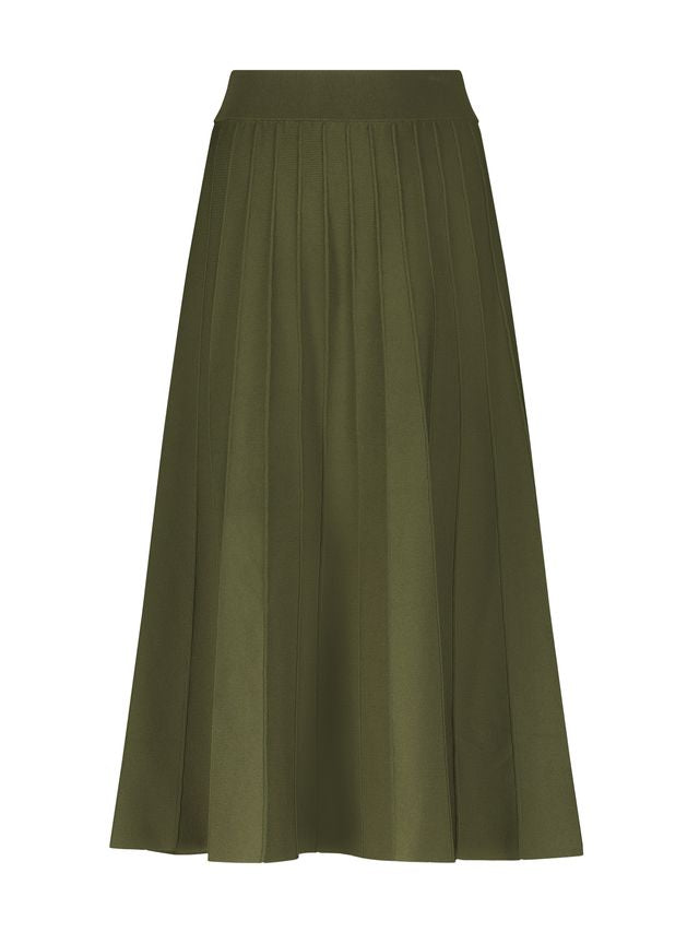 Aleeza Paris Timeless Tango, A-Line Skirt – modest skirt