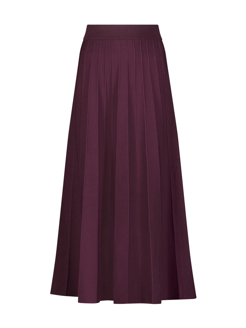 Aleeza Paris Timeless Tango, A-Line Skirt – modest skirt