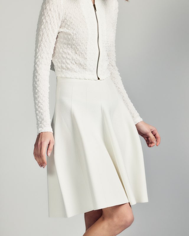 Aleeza Paris Tina Aline Skirt – modest skirt