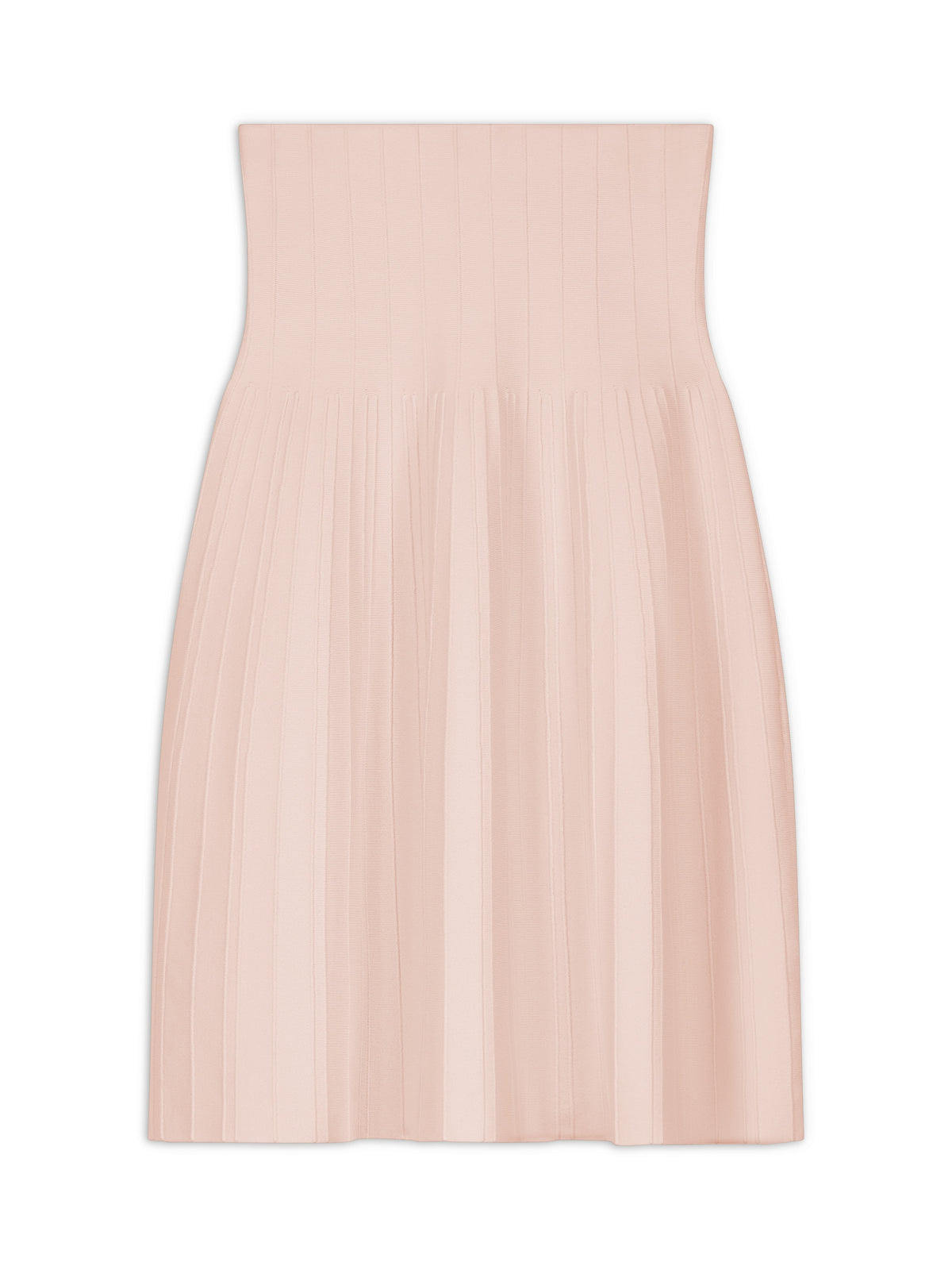 Aleeza Paris Viola Aline Skirt – modest skirt in Blush