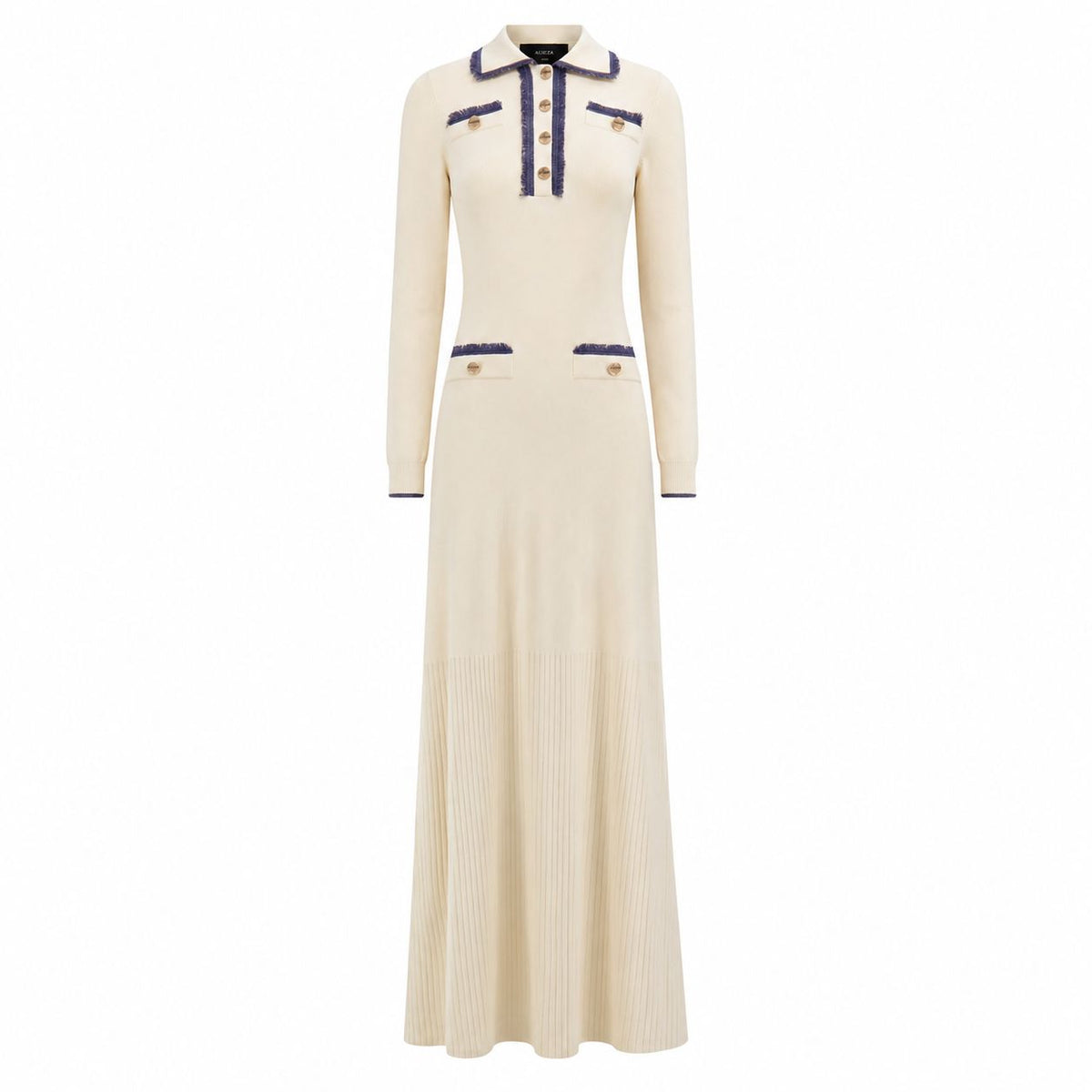 The Margaux Dress