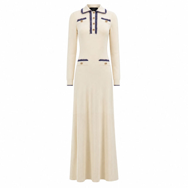 The Margaux Dress