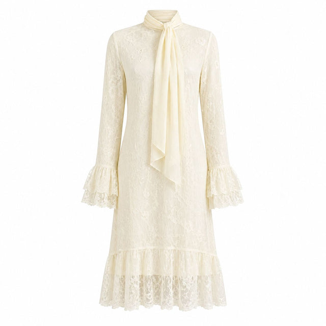 The Juliet Midi Dress