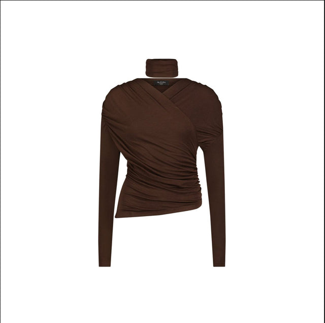 The Tuileries Top