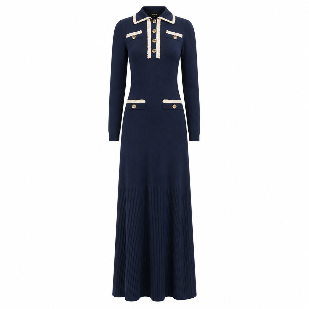The Margaux Dress