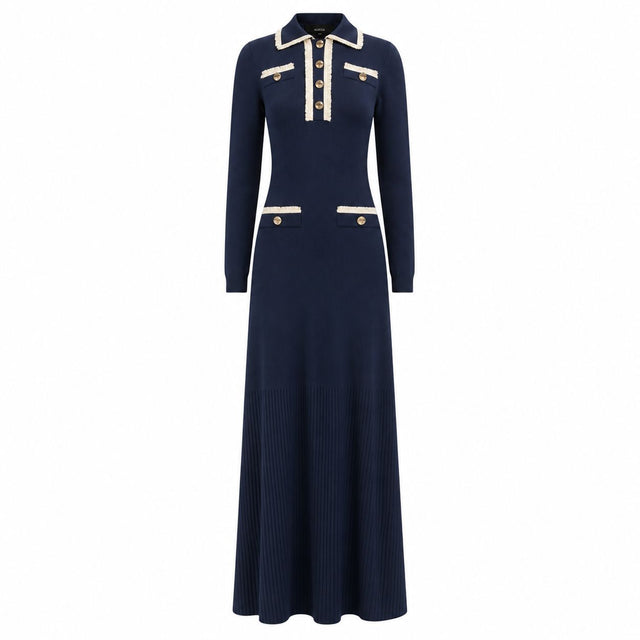 The Margaux Dress