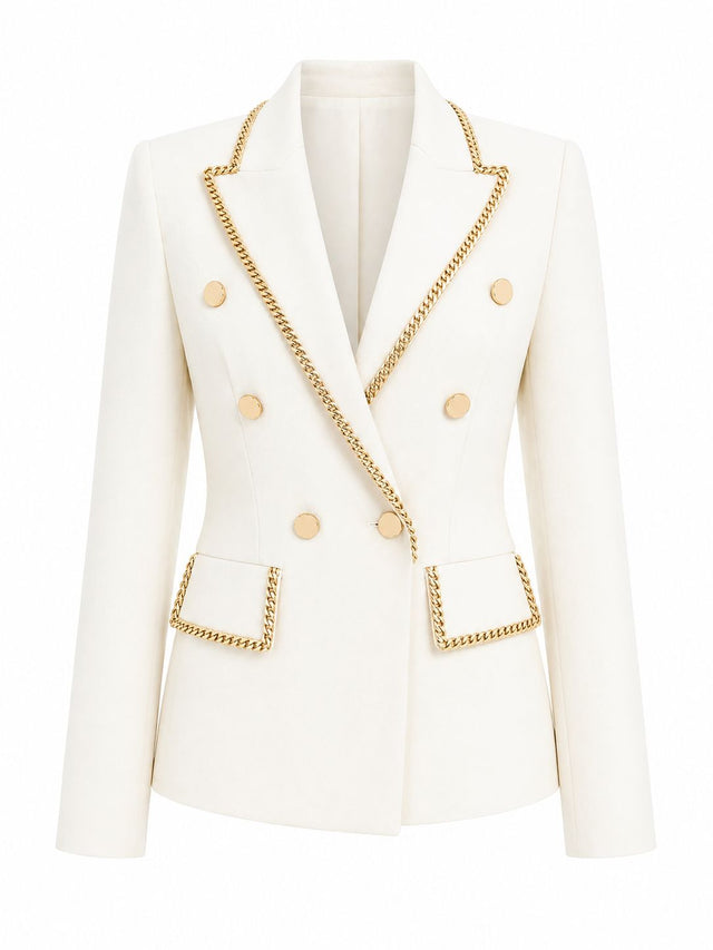 The Odette Jacket