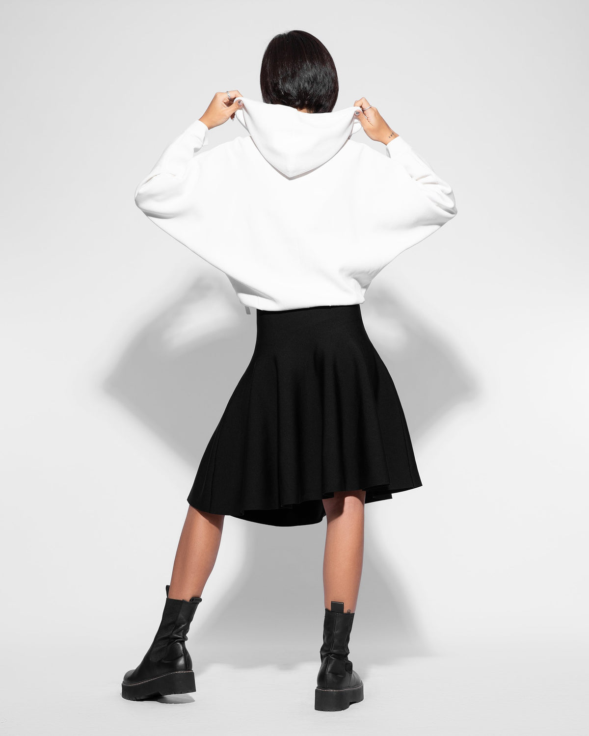 Aleeza Paris Aline Skirt – modest skirt
